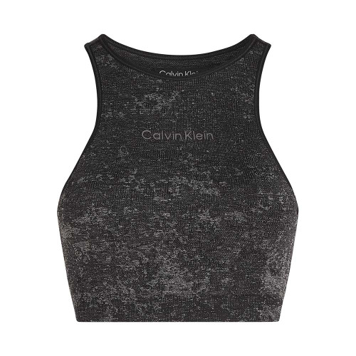 Calvin Klein Γυναικείο μπουστάκι Low Impact Sports Bra